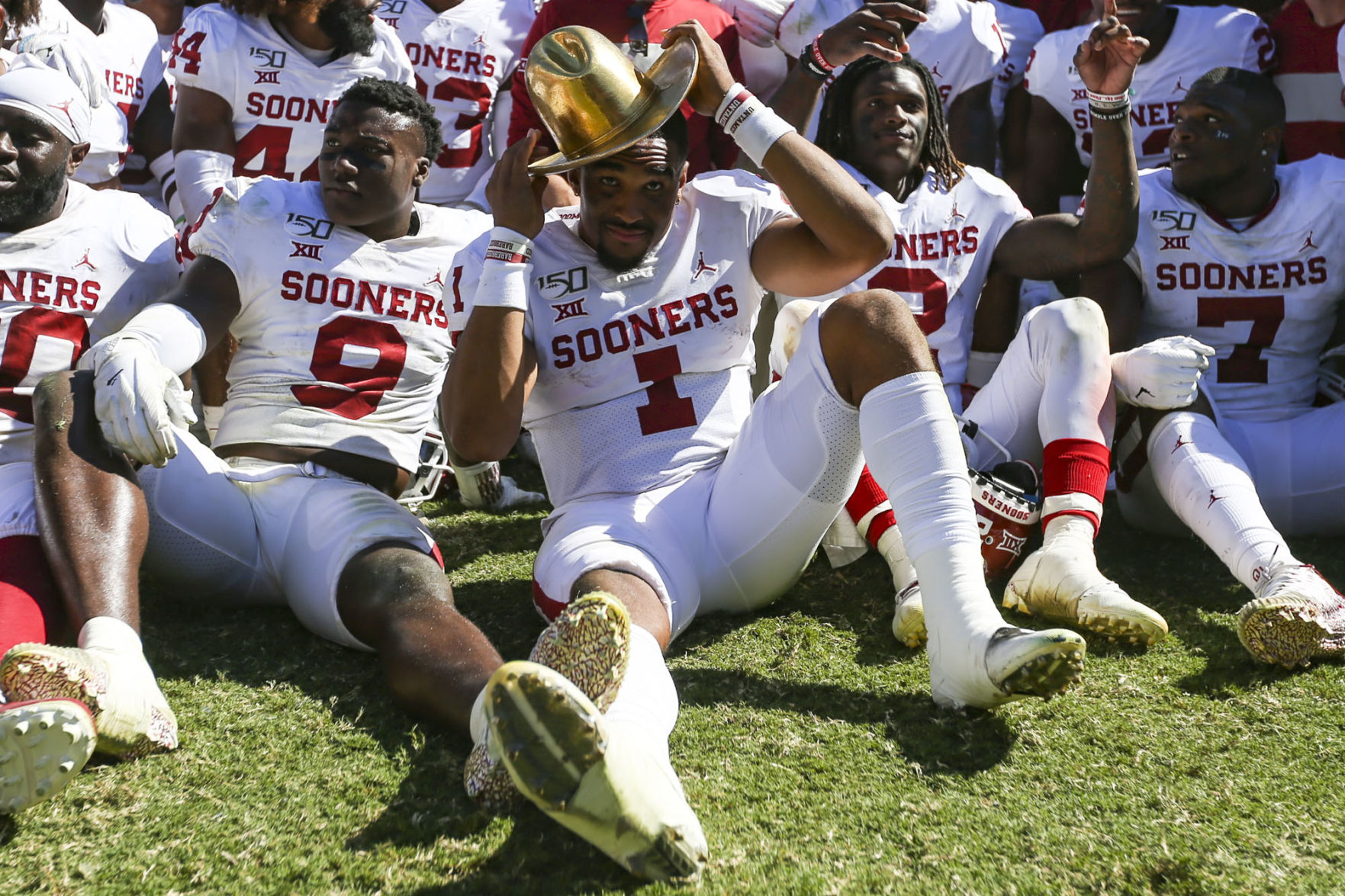 Sooners